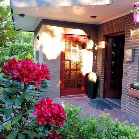 Appartment Daji نيبورغ المظهر الخارجي الصورة