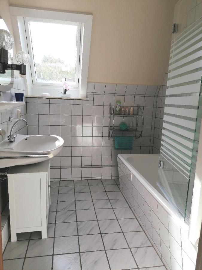 Appartment Daji نيبورغ المظهر الخارجي الصورة