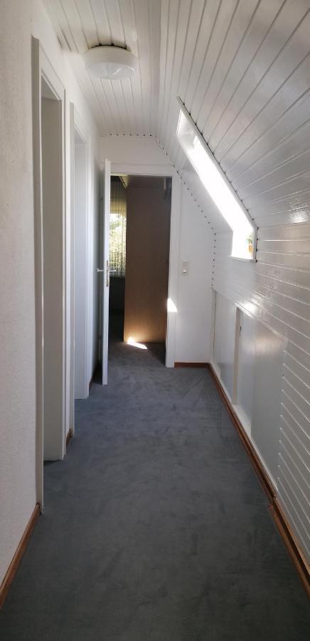 Appartment Daji نيبورغ المظهر الخارجي الصورة