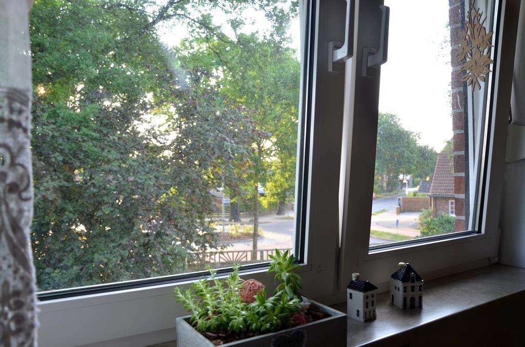 Appartment Daji نيبورغ الغرفة الصورة
