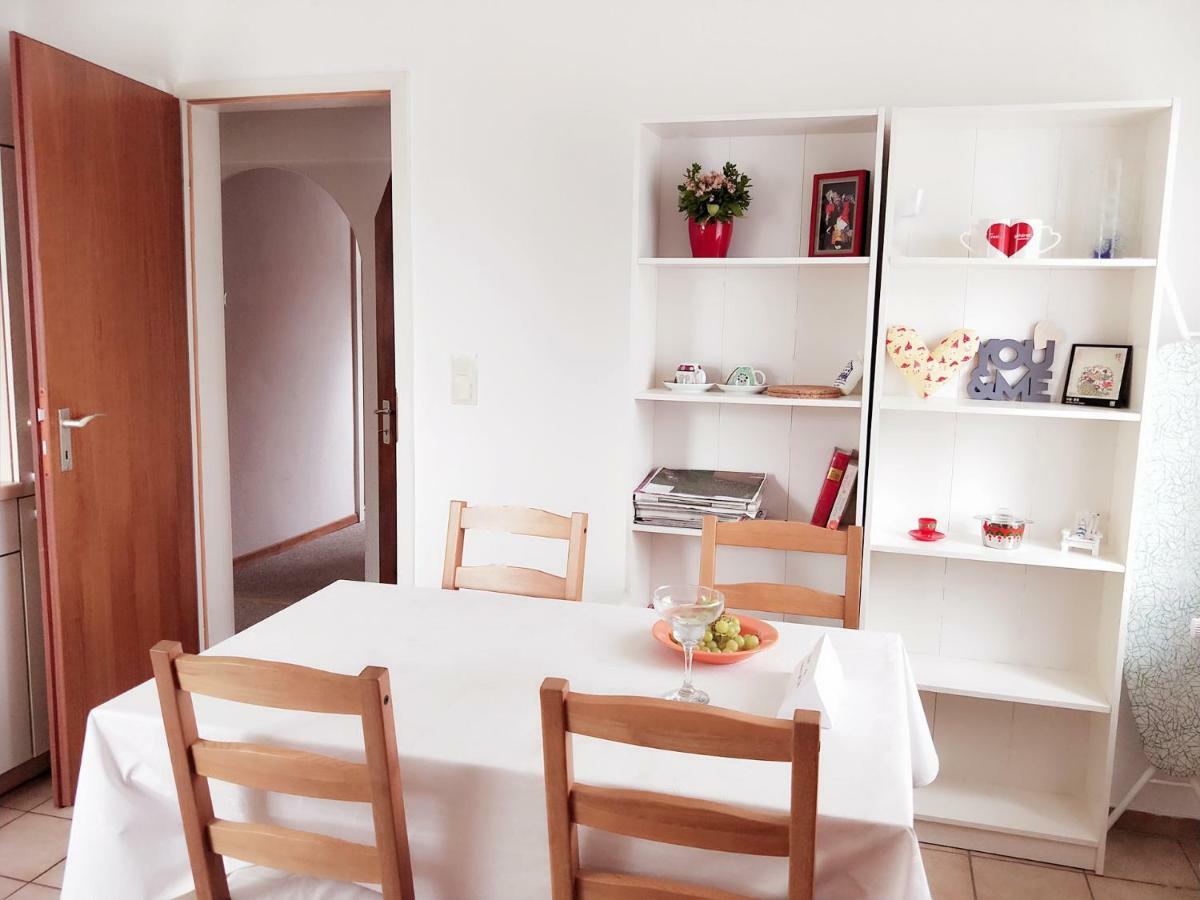 Appartment Daji نيبورغ المظهر الخارجي الصورة