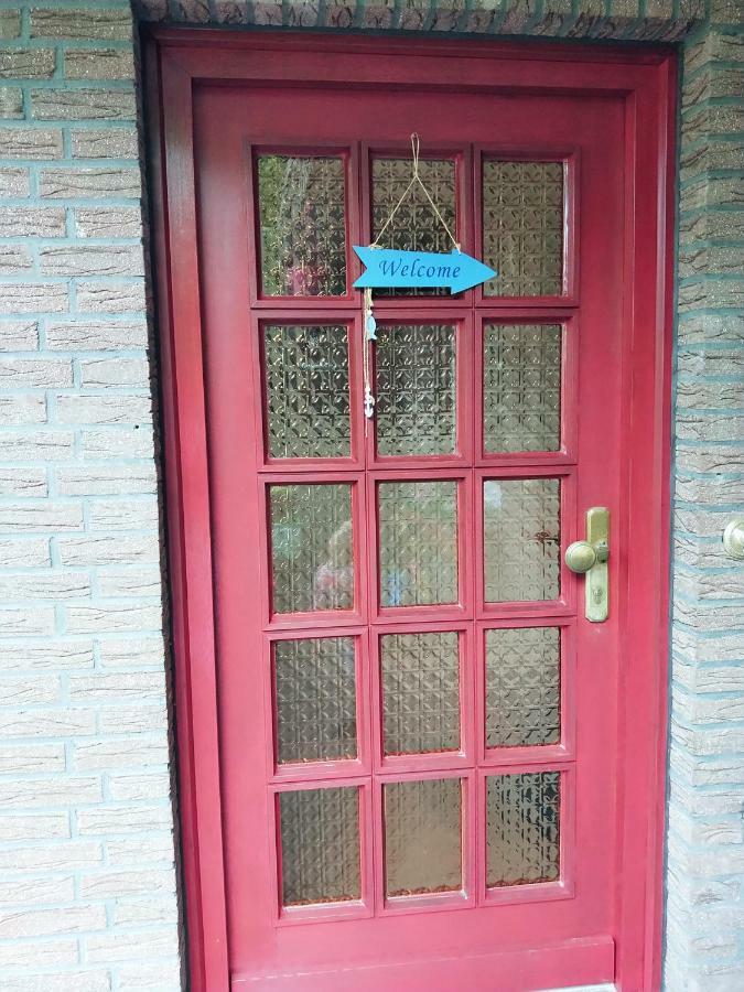 Appartment Daji نيبورغ المظهر الخارجي الصورة